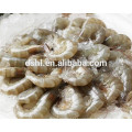 HL002 mar camarão branco congelado à venda